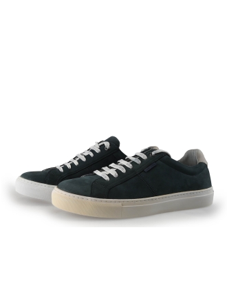 Van Lier Sneakers Blauw 353324
 Maat 42
 