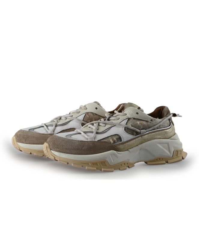 Dwrs Label Sneakers