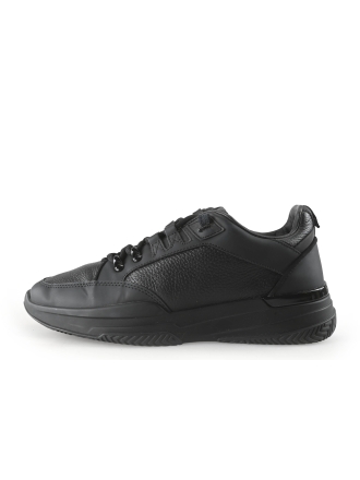 Mallet Sneakers Zwart 353328
 Maat 42
 