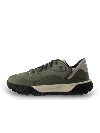 Timberland Sneakers Groen 353329
 Maat 42
 