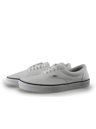 Vans Sneakers Wit 353336
 Maat 45
 