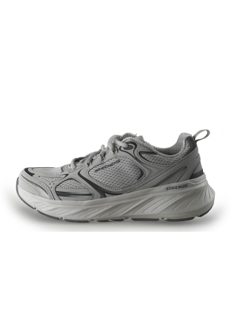 Skechers Sneakers Grijs 353346
 Maat 38
 