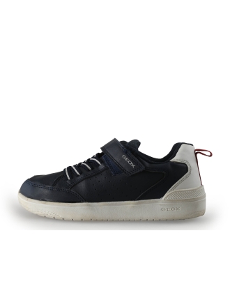Geox Sneakers Blauw 353354
 Maat 34
 