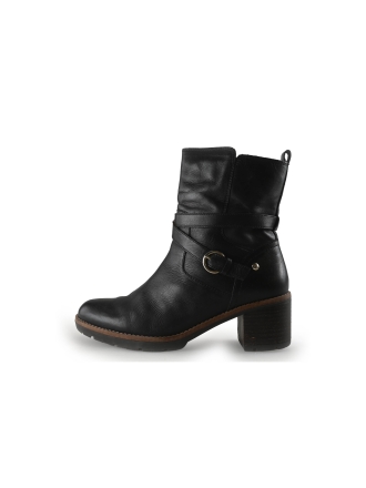 Pikolinos Boots Zwart 353357
 Maat 37
 