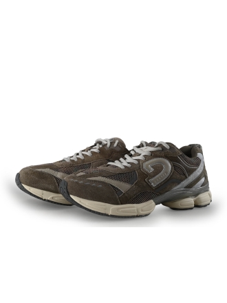 Cruyff Sneakers Bruin 353359
 Maat 40
 