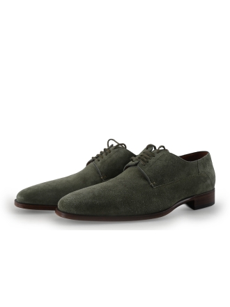 Greve Nette schoenen  Grijs 353361
 Maat 42
 