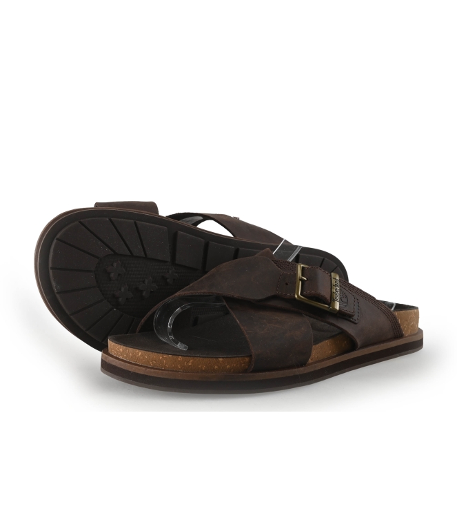 Timberland Slippers