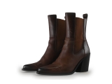 Sacha Chelsea boots