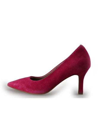 Tamaris Pumps Roze 353366
 Maat 37
 