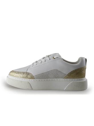 Cycleur de Luxe Sneakers Wit 353370
 Maat 40
 