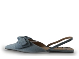 Sacha Slingbacks