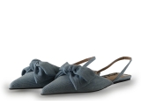 Sacha Slingbacks