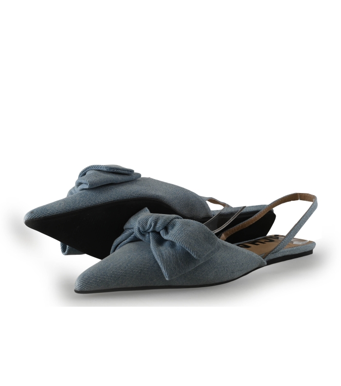 Sacha Slingbacks
