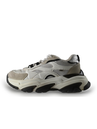 Sub55 Sneakers Wit 353375
 Maat 39
 