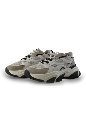 Sub55 Sneakers Wit 353375
 Maat 39
 