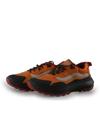 Vans Sneakers Oranje 353376
 Maat 42½
 