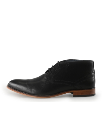 Lloyd Veterschoenen Zwart 353378
 Maat 45
 