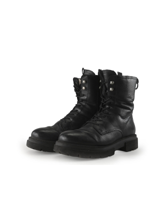 Blackstone Veterboots Zwart 353382
 Maat 39
 