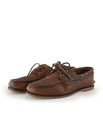 Timberland Bootschoenen Bruin 353386
 Maat 44
 