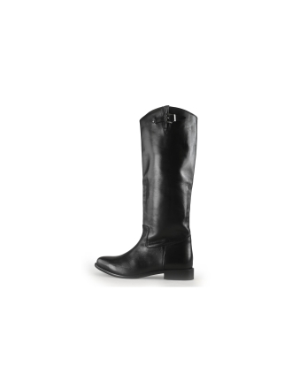Bronx Laarzen Zwart 353393
 Maat 40
 