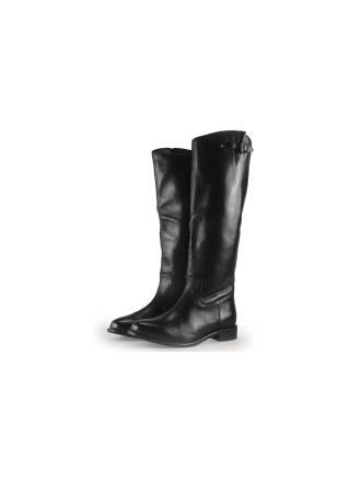 Bronx Laarzen Zwart 353393
 Maat 40
 
