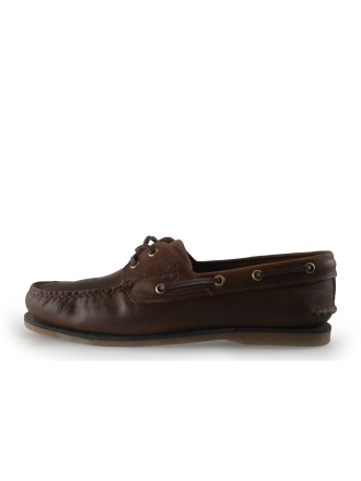 Timberland Bootschoenen Bruin 353401
 Maat 44
 