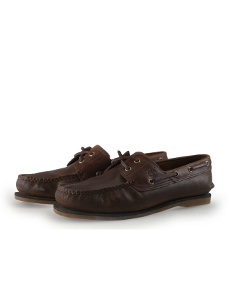 Timberland Bootschoenen Bruin 353401
 Maat 44
 