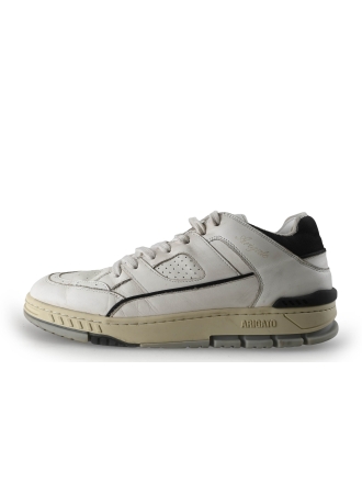Axel Arigato Sneakers Wit 353403
 Maat 43
 
