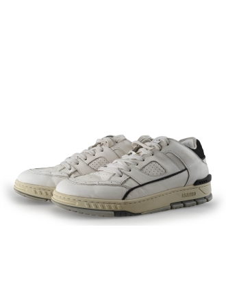 Axel Arigato Sneakers Wit 353403
 Maat 43
 