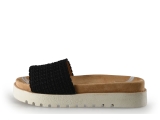 Mustang Slippers
