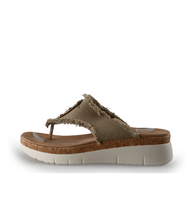 Ella Cruz Slippers