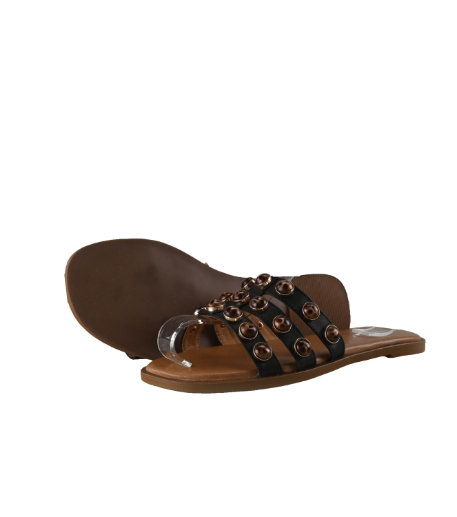 Notre-V Slippers