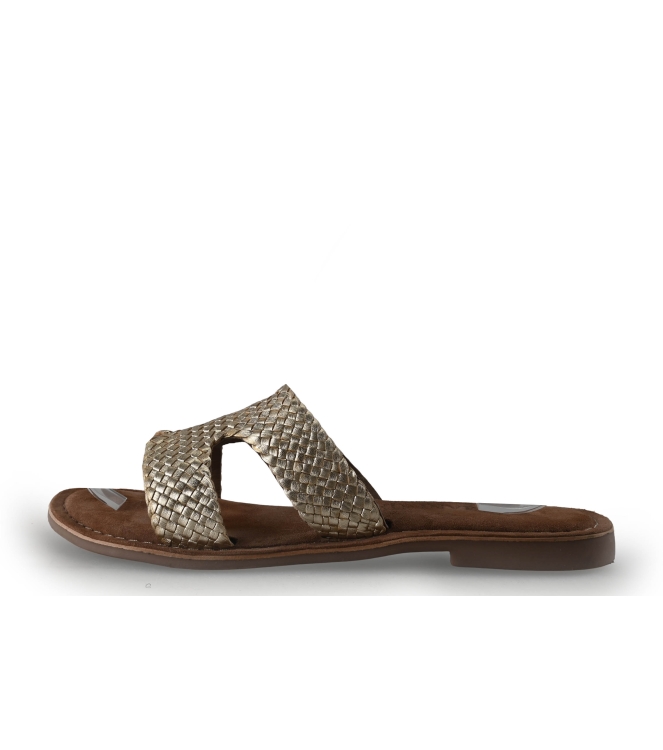 Lazamani Slippers
