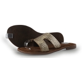 Lazamani Slippers