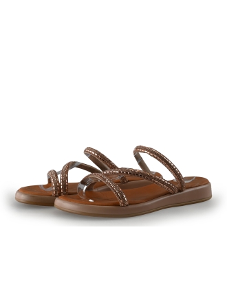 Cala Molina Slippers Roze 353415
 Maat 40
 