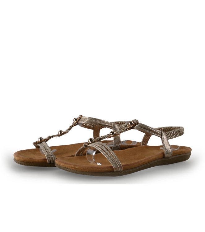 Dolcis Sandalen