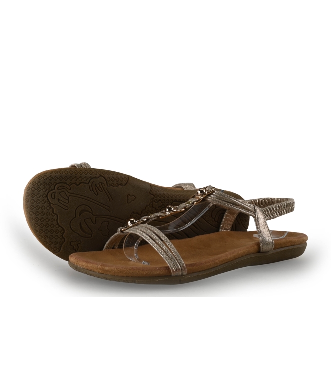 Dolcis Sandalen