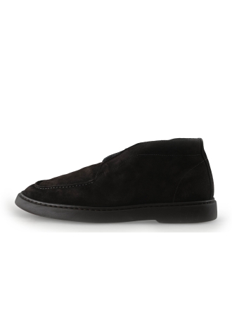 Giorgio Veterschoenen Zwart 353423
 Maat 42
 