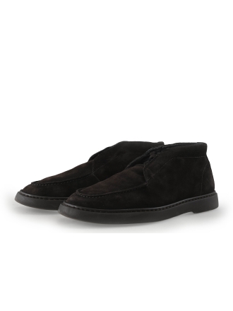 Giorgio Veterschoenen Zwart 353423
 Maat 42
 
