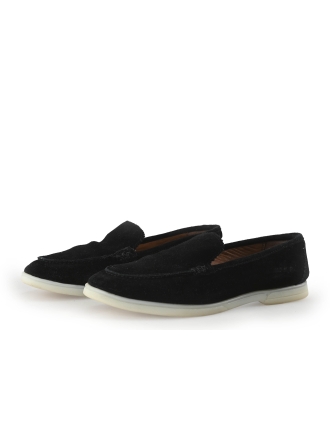 Greve Loafers  Zwart 353425
 Maat 38
 