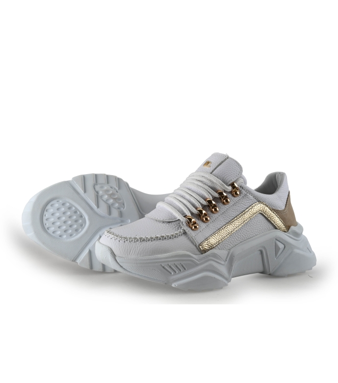 Babouche Sneakers