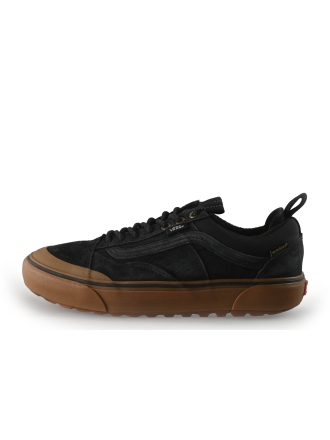 Vans Sneakers Zwart 353427
 Maat 41
 