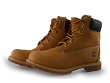 Timberland Veterboots