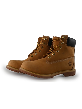Timberland Veterboots Geel 353430
 Maat 43
 