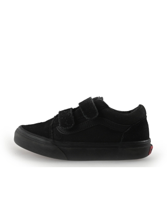 Vans Sneakers Zwart 353433
 Maat 31
 