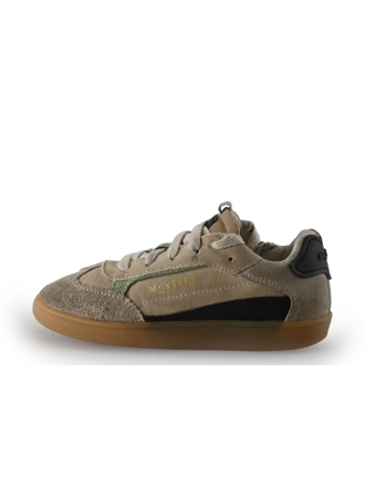 Muyters Sneakers Beige 353435
 Maat 29
 
