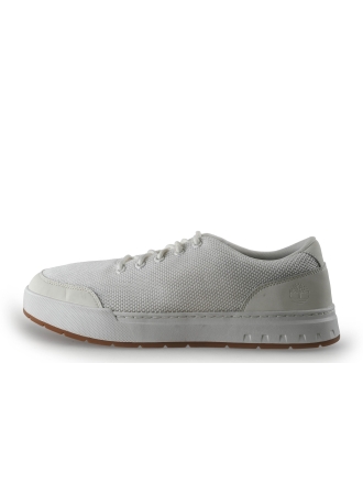 Timberland Sneakers Wit 353441
 Maat 45
 