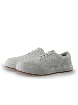 Timberland Sneakers Wit 353441
 Maat 45
 