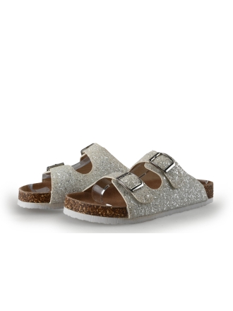 Colors of California Sandalen Wit 353442
 Maat 34
 