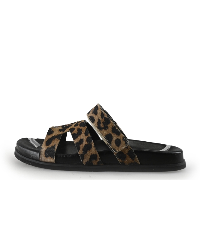 Manfield Slippers